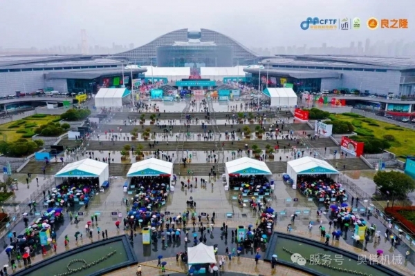 聚光時(shí)刻 | 奧楷機(jī)械&2025良之隆展會(huì)完美落幕！期待再會(huì)！